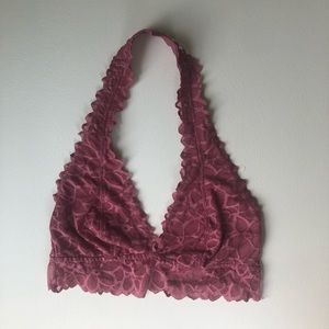 PINK by Victoria’s Secret bralette